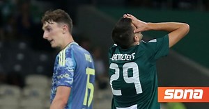 Θέλει και τύχη κι ο Παναθηναϊκός την ψάχνει από την κλήρωση…