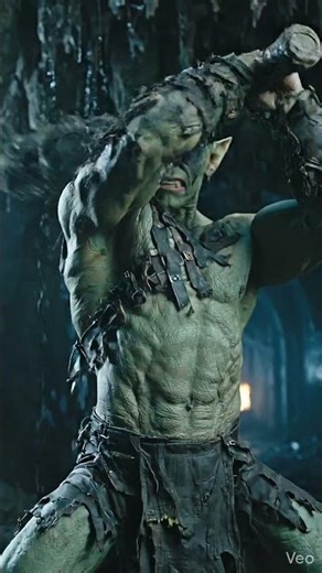 goblin warrior chapter 19