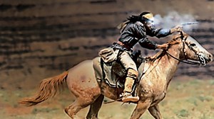 Geronimo: An American Legend | Netflix