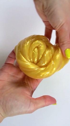 Scary story with slimes