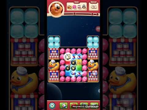 Toon Blast! Level 1474-1479