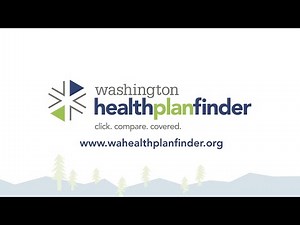 What is Washington Healthplanfinder and how do I use it?