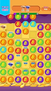 3K views · 63 reactions | Learn how to earn cash or crypto just by playing games!  Here’s Erick to explain just how to do it by playing one of our games: Bitcoin Blast!  Join in on the fun today and download it from the App Store or Google Play Store! #bling #blingpoints #crypto #cryptogaming #cryptocurrency #cryptorewards #mobilerewards #mobilegaming #mobilegame #game #gaming #ethereum #bitcoin | Bling | Facebook