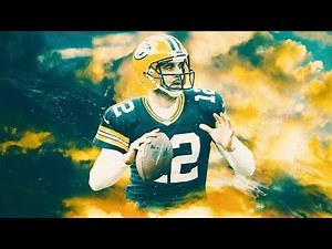 Aaron Rodgers Mix || Wake Me Up || (EMOTIONAL) 2018