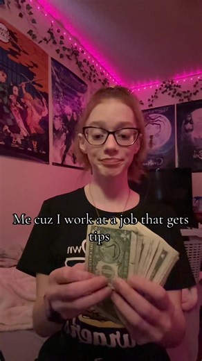 Managing Tips: How to Handle Cash from Work