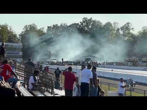 Custom Ts Grudge Fest @ MDIR 8-30-2025