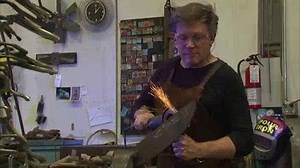 Watch Xploration Earth 2050 Season 3 Episode 6 - New Inventions Help Create the Future