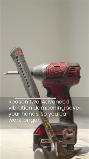 Milwaukee M18 Fuel: 3 Reasons It Dominates in 2026 #Shorts