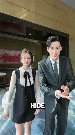 Dylan Wang & Bai Lu Too Real 😳❤️ Fans Can’t Handle This Moment! #kpop #asiandrama #kdrama #shorts