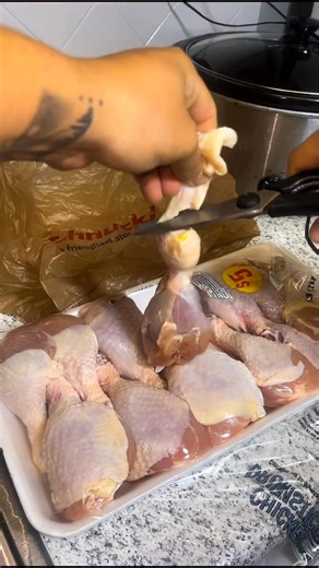 HomeCooked Chicken 🍗 Recipe, step by step, (FOLLOW&LIKE4MORE)🔥🎥 Part 2 | Robert Green