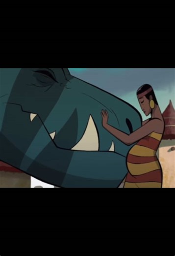 Primal 3: Fang Discovers Mira's Pregnancy