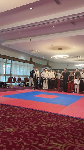 4.8K views · 28 reactions | Chloe Bruce on kicking, flexibility training and conditioning #kicking #flexibility #martialarts #vervemartialarts Chloe Bruce | Verve Martial Arts | Facebook