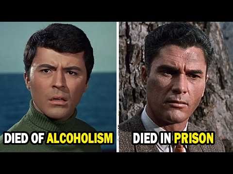 The Time Tunnel (1966–1967) After 58 Years, What Happened to The Cast Now 2026!