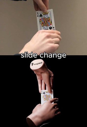 Mastering Sleight of Hand with Interactive 3D Tutorials