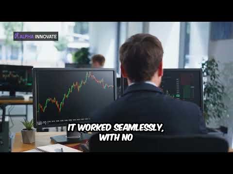 🚀 AlphaInnovate.com Review 2026: AI-Powered Automated Trading for Beginners & Pros 💻🔍