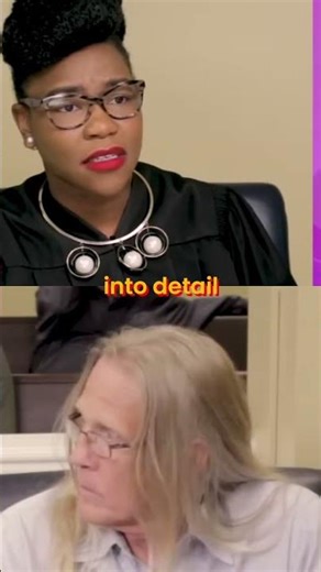 Court Drama: $83K Income vs. Fishing Failures! #shorts