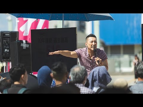 【LIVE】山本太郎代表街宣 2023年7月22日 14時〜（れいわ政治的のど自慢大会 千葉県・柏駅）