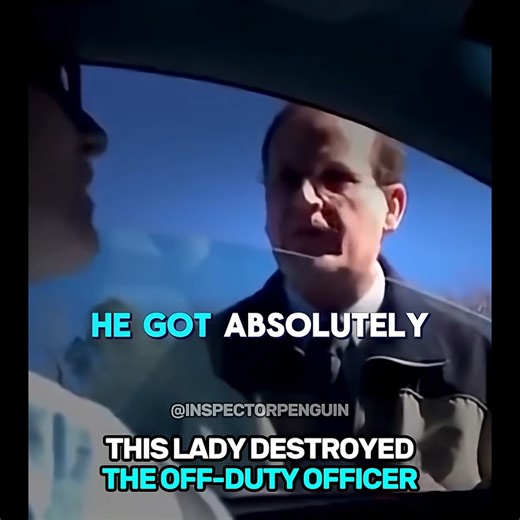 17K views · 720 reactions | This Lady Destroyed The Off-Duty Officer 勞 | Bowmayladastory | Facebook