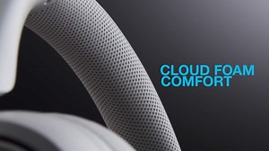 Experience luxurious sound with JBuds Lux ANC Headphones—a new legacy in JLab audio excellence. Seamlessly blending innovation and Lab-quality sound, these sleek headphones guarantee an elevated listening experience. Whether in a bustling commute or unwinding, revel in uninterrupted music bliss with Smart Active Noise Canceling and personalized sound via the JLab App. Embrace your favorite tunes or podcasts in ultimate comfort and style with Cloud Foam™ earcups and headband, ensuring an unparall