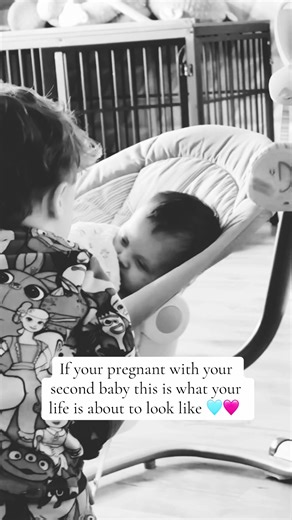 What to Expect When You're Pregnant with Your Second Baby