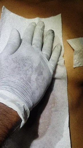 DONNIE TATTOOS on TikTok