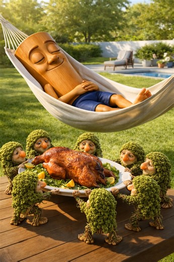 Fun Cartoon for Kids: Italian Brainrot Adventures