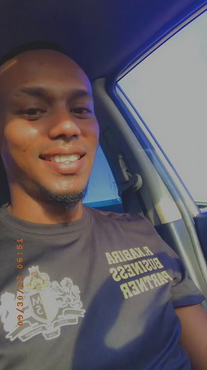 Business Insights from R Kabira Inside a Vehicle