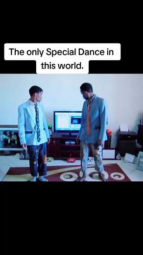 The original mqashio dance by Makau