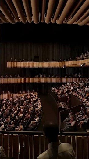Futuristic renderings of new TPAC campus released, rainy weather ahead