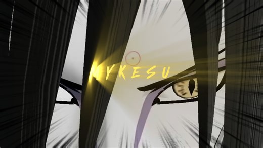 "KYUBI NI NARUTO SUMANIB KAY MYKESU" @followers @topfans #KnivesOut Xfinity Grandeur | Mykesu Plays