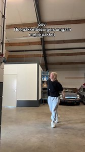 DHL Package Handling: A Closer Look