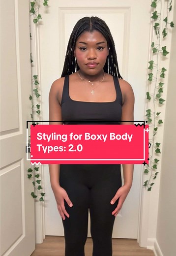 How to Dress for Your Body Type: Styling Tips