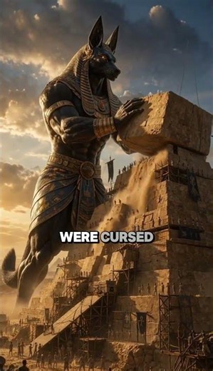 Anubis Will Judge Your Soul Tonight