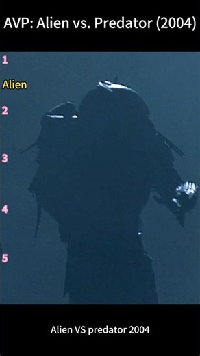 The Expedition Takes the Predator Weapons 😱⚔️ | AVP: Alien vs. Predator (2004)