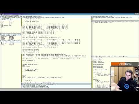 Язык C с перегрузкой операторов? (не C++) ★ Язык 2026 [финал первого раунда]