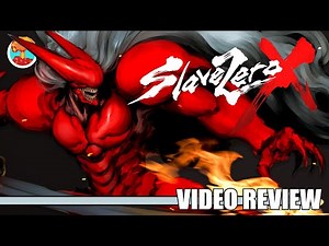 Review: Slave Zero X (PlayStation 4/5, Xbox, Switch & PC) - Defunct Games