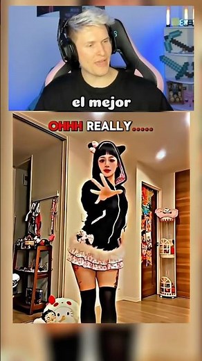 The best robot dance ☠️