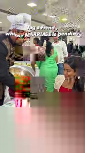 💘Wedding foods often bring a delightful array of flavors and cuisines, adding to the celebration's joy.💘 Video by > @foodies_findings #Dumdumwedding #matrimony #indianwedding #tamilmatrimony #malaysiaviral #viral #Malaysia #indian #hinduwedding #dumdummatrimony #Dumdumwedding #DumDum #matrimony #fypviral | DUM DUM Matrimony Malaysia
