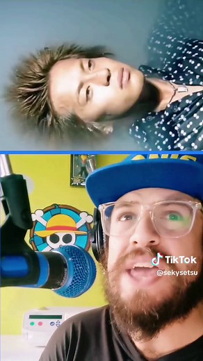 Sekysetsu on TikTok