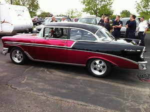 ViewFinder: Grand Opening of Historic Route US 41