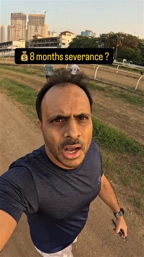 Midlife Reboot on Instagram: "Most people see Severance as a holiday. I see it as a ticking clock. ⏱️ I have 8 months of runway from Amazon, but I refuse to use it. I’m compressing my timeline to 90 Days. Why? Because urgency creates clarity. If I drift for 8 months, I lose my edge. The reboot isn’t a marathon. It’s a sprint. Who else is running against the clock right now? 🏃‍♂️💨 #careergoals #90dayschallenge #rebuild #reboot #midlife"