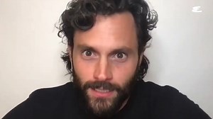 2.7K views · 22 reactions | Penn Badgley, star of Netflix's 'You,' sat down to answer your most intriguing questions. (Via Esquire) | Men's Health | Facebook