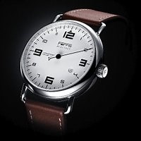 Pilot Collection Aviation Inspired Watches