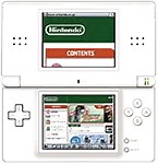 오페라 브라우저 NDS까지 세력권 넓히다.