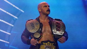 Dax Harwood's "FTR with Dax" Set For Live Show