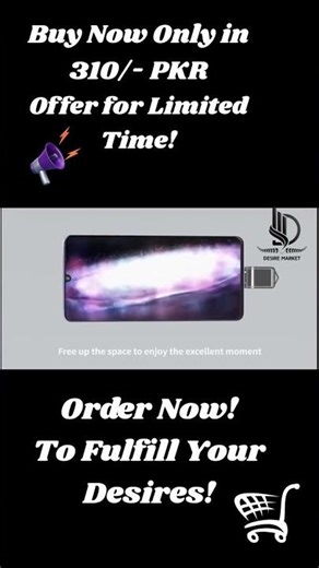 Never Run Out of Storage Again! 🚀