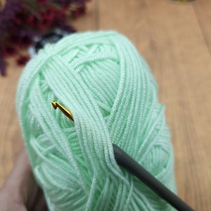 9K views · 219 reactions | VERY EASY PRINCESS CROCHET | Decor And Knitting | Facebook