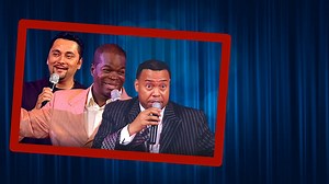 Fresh & Clean Comedy (2009)