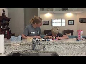 1 Parent Models Skill to AVOID, Questions": Parent-Child Interaction Therapy (PCIT)