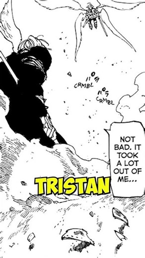 The Four Knights LOST To Their Kids?! #fourknightsoftheapocalypse #anime #manga